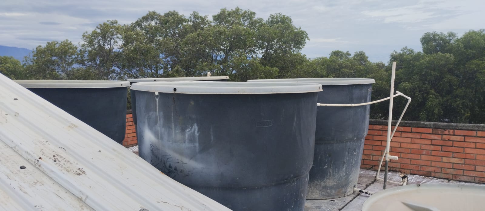 CONTRATO 009 MANTENIMIENTO DE FILTROS – BEBEDEROS AGUA POTABLE